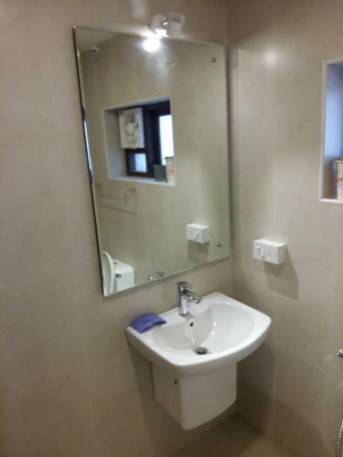 Posada Hotel Cliffton
