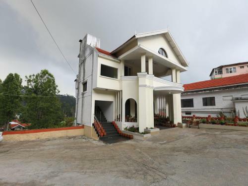 Posada Hotel Cliffton