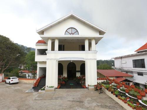 Posada Hotel Cliffton