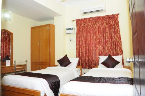 Hotel Green Grande Inn
