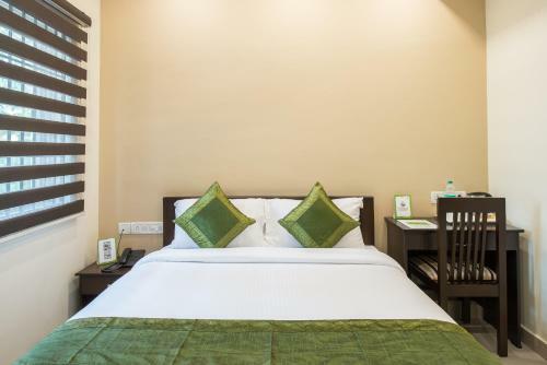 Hotel Treebo Adin Residence