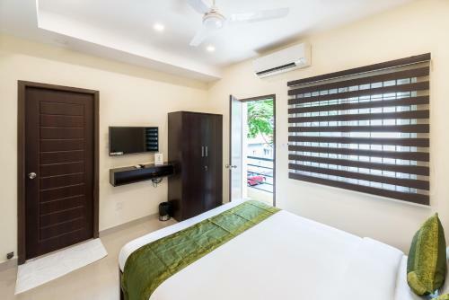 Hotel Treebo Adin Residence
