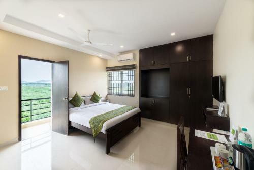 Hotel Treebo Adin Residence