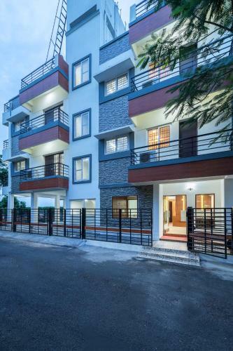 Hotel Treebo Adin Residence
