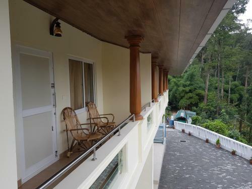 Agroturismo Dew Drops Farm Resorts