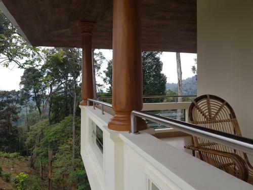 Agroturismo Dew Drops Farm Resorts