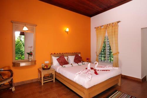 Agroturismo Dew Drops Farm Resorts