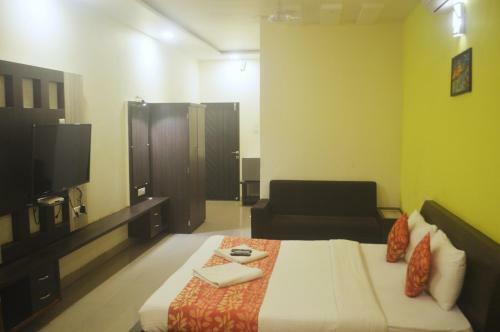 Hotel Sunrise N Resorts
