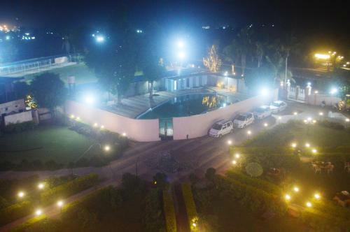 Hotel Sunrise N Resorts