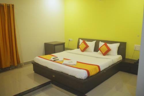 Hotel Sunrise N Resorts