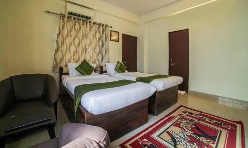 Hotel Ivory House