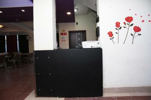 Posada Hotel Vihar