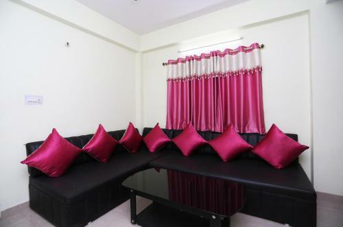 Posada Hotel Vihar