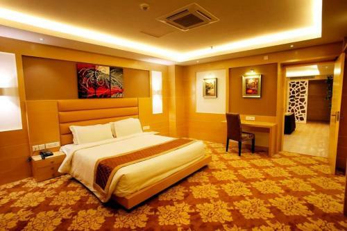 Hotel Patliputra Continental