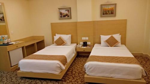 Hotel Patliputra Continental