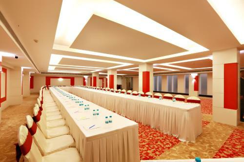 Hotel Patliputra Continental
