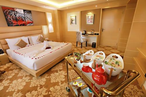 Hotel Patliputra Continental