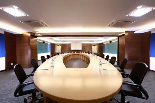 Hotel Patliputra Continental