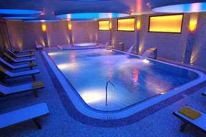 Hotel Aquamarina