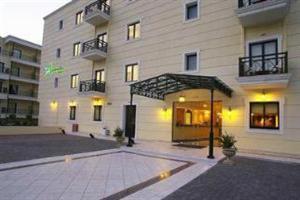 Hotel Aquamarina