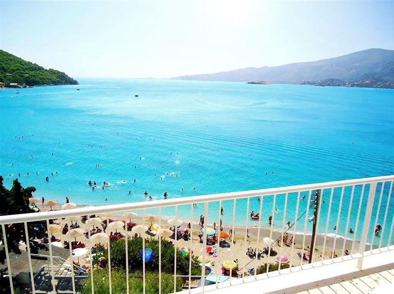 New Aegli Hotel
