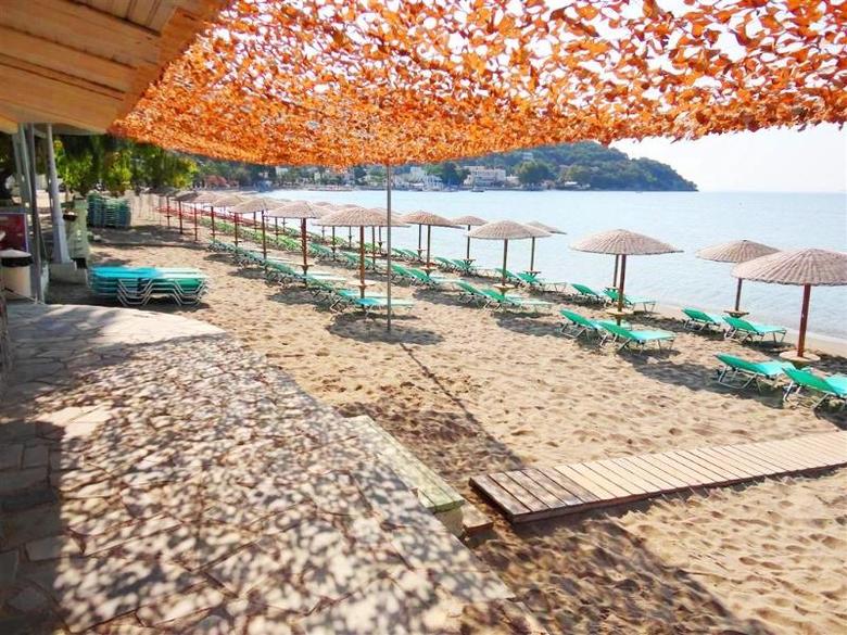 New Aegli Hotel