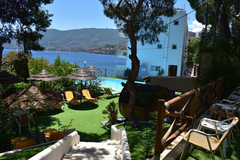 New Aegli Hotel