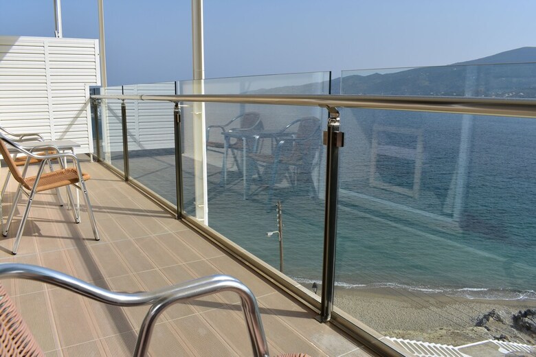 New Aegli Hotel
