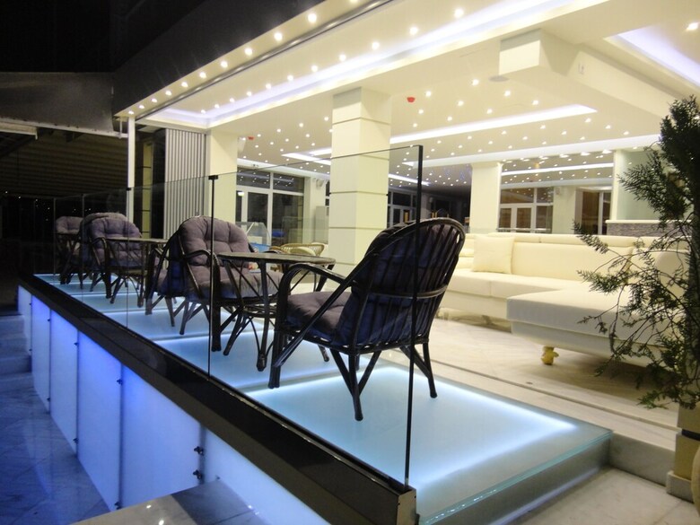 New Aegli Hotel