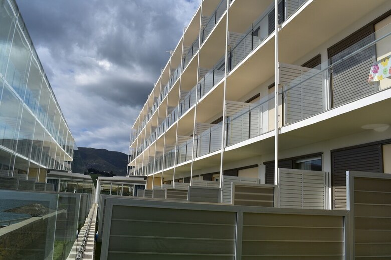 New Aegli Hotel