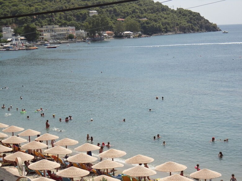 New Aegli Hotel