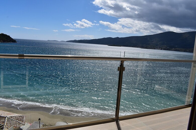 New Aegli Hotel