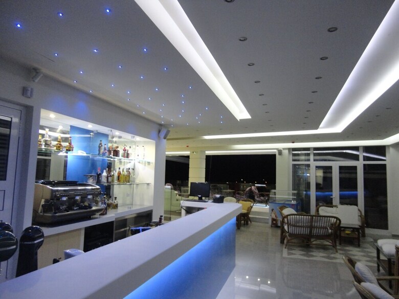 New Aegli Hotel