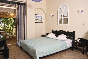 Residencia Sun Rise Hotel Studios & Apartments