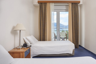 Best Western Lucy Hotel