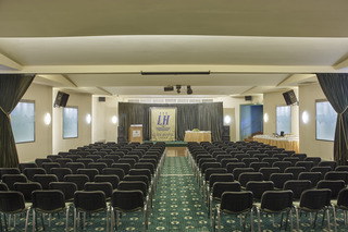 Best Western Lucy Hotel