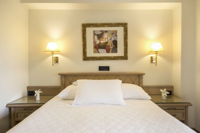 Hotel Negroponte Resort Eretria