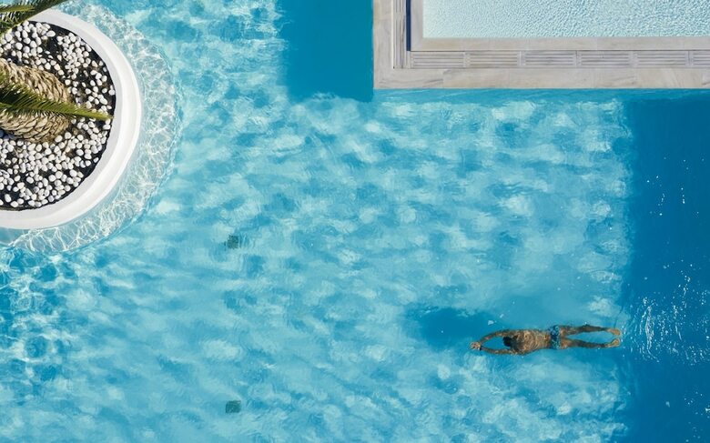 Hotel Negroponte Resort Eretria