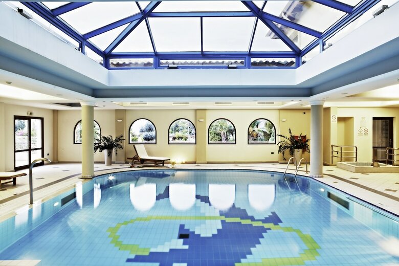 Hotel Negroponte Resort Eretria