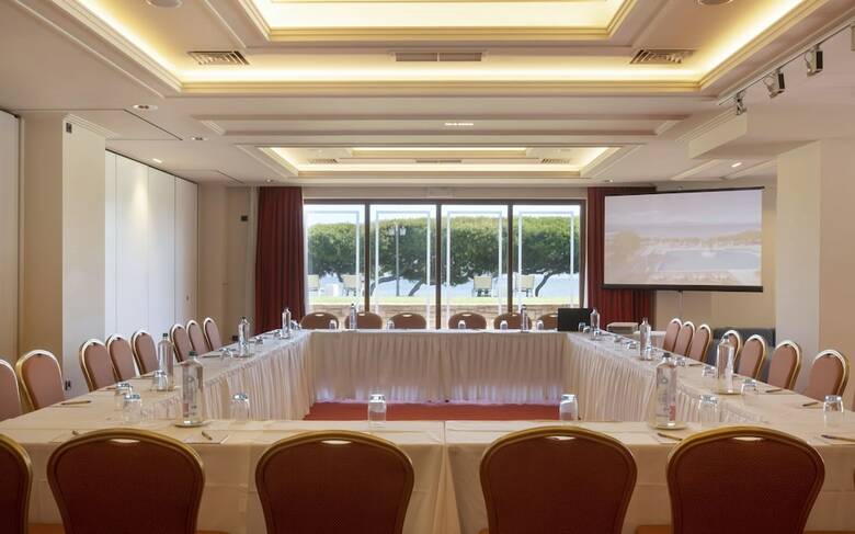 Hotel Negroponte Resort Eretria