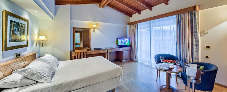 Hotel Negroponte Resort Eretria