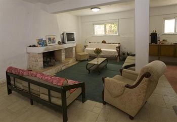 Hotel Gikas Apartments