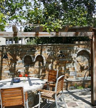Hotel Gikas Apartments