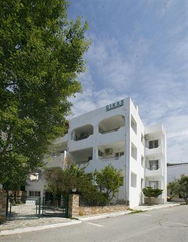 Hotel Gikas Apartments