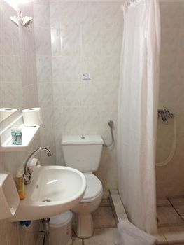 Hotel Gikas Apartments