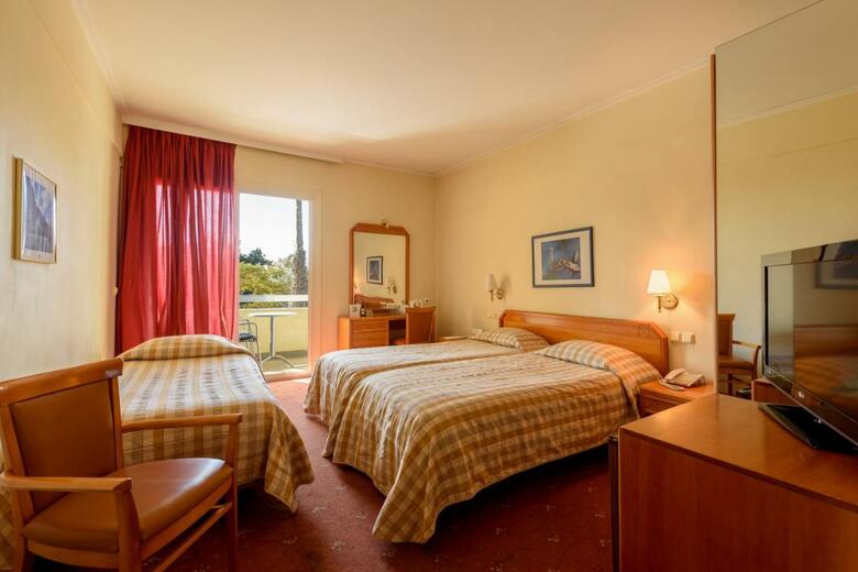 Congo Palace Hotel