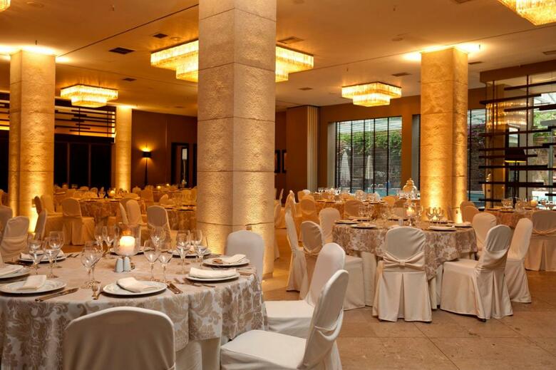 Congo Palace Hotel