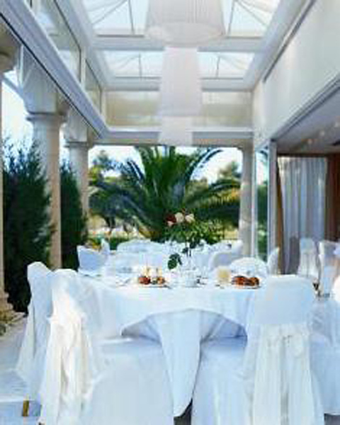 Ace Hotel & Swim Club Athens