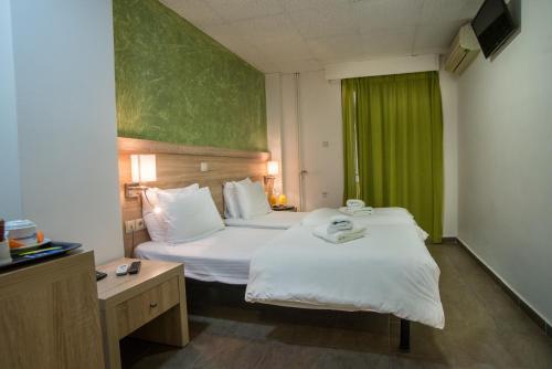 Hotel Anita