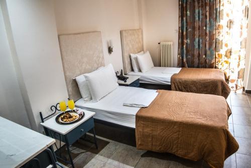 Hotel Anita